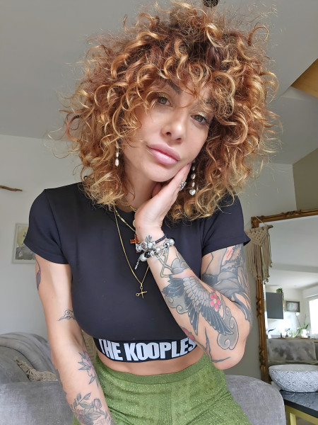 Relooking coiffure Marseille	