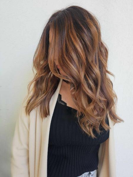 Balayage La Ciotat	