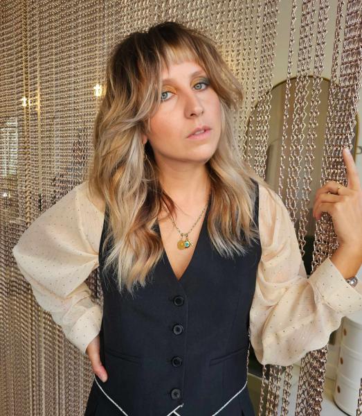 Balayage Marseille	