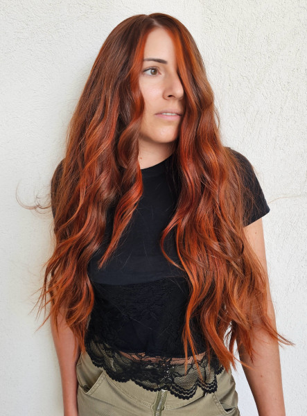 Balayage Allauch	