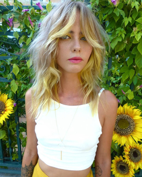 Balayage La Ciotat	