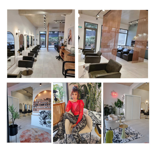 Relooking coiffure Allauch	