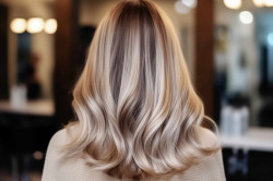 Balayage Marseille